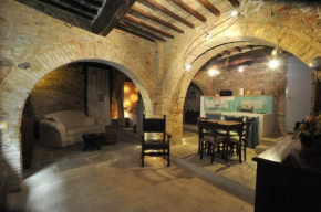 Гостиница La Casina Del Lillotatini  Паникале